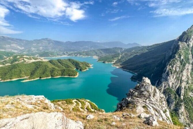 From Tirana- Hiking Tour to Bovilla Lake & Gamti Mountain - Who Is This Tour Perfect For?