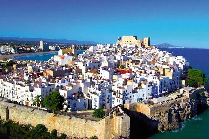 From Valencia: Day Tour in Peniscola, Game of Thrones - The Sum Up