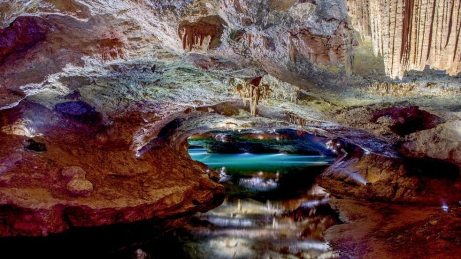 From Valencia: Private Half Day-Trip to Cuevas de San José - Who Would Love This Tour?