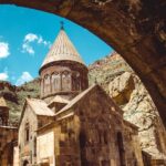 From Yerevan: Garni, Geghard and Lake Sevan Day Tour - The Sum Up