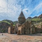 From Yerevan: Pagan temple Garni, Unesco Heritage Geghard - Practical Details and What to Expect