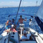 From Zadar: Full day sailing tour - What Reviewers Say About the Experience