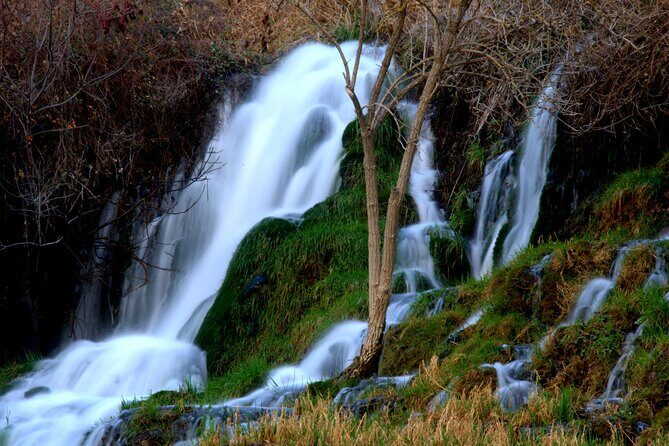 From Zadar: Krka National Park and Waterfalls Day Trip - How Does It Stack Up in Value?