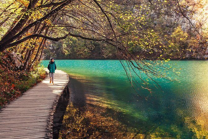 From Zagreb: Plitvice lakes guided tour - The Itinerary: What to Expect