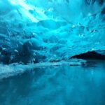 Frozen Wonders : Small Group Ice Cave Tour - Transportation, Duration, and Price