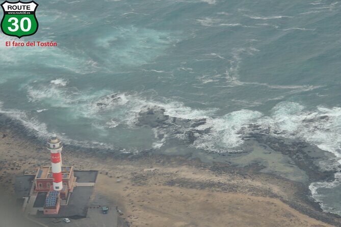 Fuerteventura: GRAND Highlights & Historic TOUR max 8 people - Value for Money and Practicalities