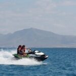 Fuerteventura Jet Ski Tour - Who Will Love This Experience?