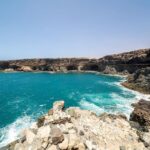 Fuerteventura Villages Caves and Farm Tour with Lunch from South - Starting Point: Pajara and Aloe Vera Plantation