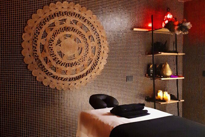 Full Body Relaxing Massage for Women - The Sum Up