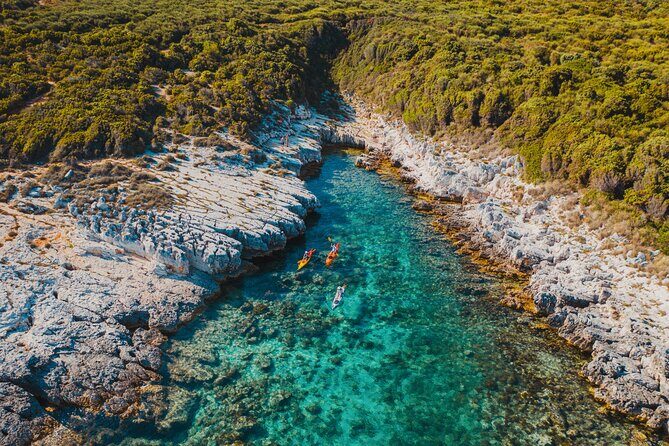 FULL CAVE & SAFARI EXPERIENCE by KAYAK - Authentic Experiences and Honest Insights from Reviews