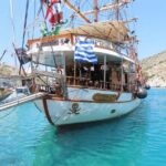 Full-Day 3 Island Cruise Tour in Kos Island - Itinerary Breakdown: What to Expect at Each Stop