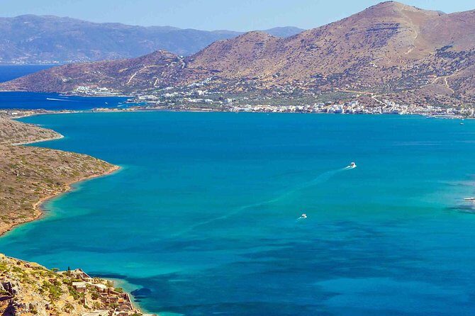 Full Day Agios Nikolaos - Who Will Love This Tour?