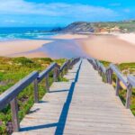 Full Day Algarvian West Coast Tour - Starting Point: Albufeira