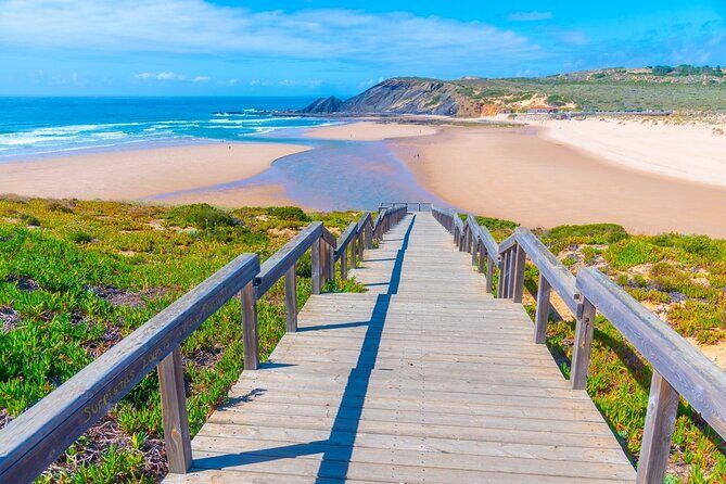Full Day Algarvian West Coast Tour - Starting Point: Albufeira