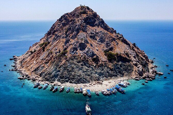 Full Day Antalya Maldives Boat Tour - Who Should Consider This Tour?