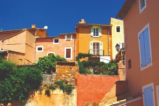 Full Day Best of Provence Tour from Avignon - Who Should Book This Tour?