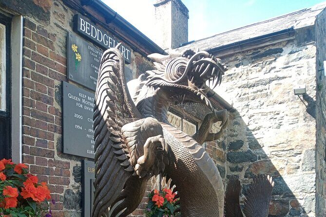 Full-day Best of Snowdonia Day Tour - In-Depth Look at the Itinerary