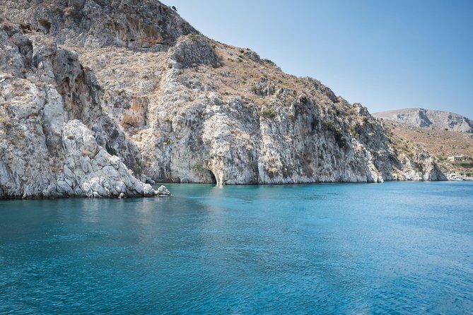 Full Day Boat Cruise to 3 Islands with optional pickup - Practical Details & Tips