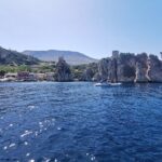 Full Day Boat Tour San Vito Lo Capo to Castellammare del Golfo - What You Can Expect on the Day