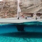 Full Day Boat Tour to Kleftiko & Sykia Cave - Who Should Book This Tour?