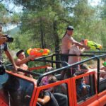 Full-Day Bodrum Jeep Safari Tour with Lunch - The Value: Is It Worth It?