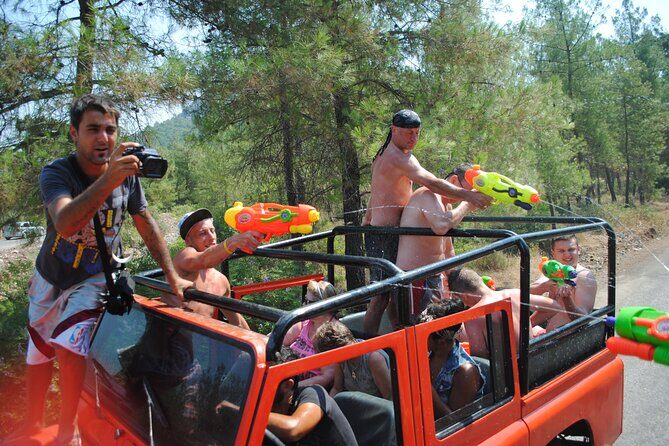 Full-Day Bodrum Jeep Safari Tour with Lunch - The Value: Is It Worth It?