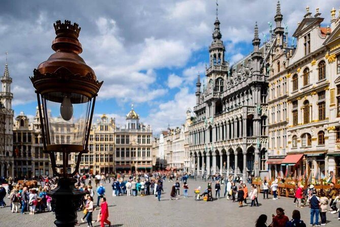 Full Day Brussels - Who Is This Tour Best For?