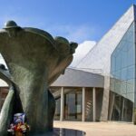 Full-Day Canadian Battlefields and sites Normandy Tour - Who Will Love This Tour?