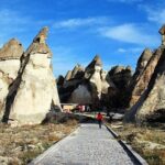 Full day Cappadocia Red Tour ( Lunch + Museum Tickets ) - Practical Details and What This Means for You