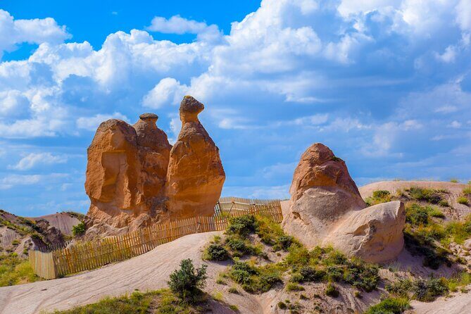 Full-Day Cappadocia Tour with Lunch, from Goreme - Why This Tour Offers Great Value