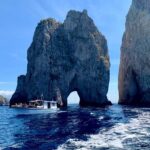 Full Day Capri Island Cruise from Praiano, Positano or Amalfi - What Makes This Tour Stand Out