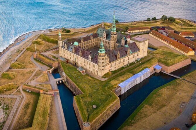 Full-Day; Castle, Palace, Cathedral & Viking ships Tour - Authentic Experiences from Other Travelers