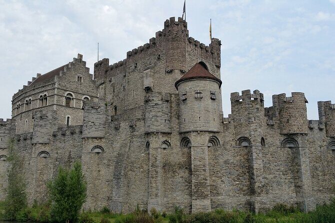 Full-Day City Tour of Ghent and Bruges from Brussels - Who Will Love This Tour?