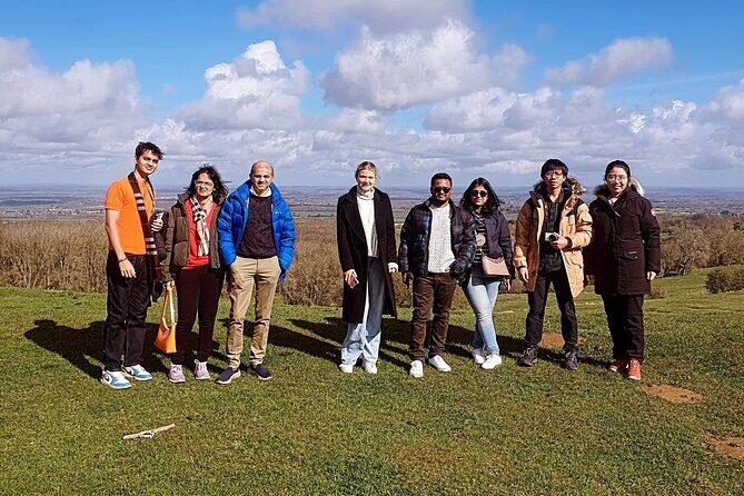 Full Day Cotswolds Tour & Shakespeare's Stratford From London - The Value and Practicality of This Tour