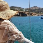 Full-Day Cruise in Antiparos and Despotiko with Barbecue - What You’ll Love About the Cruise