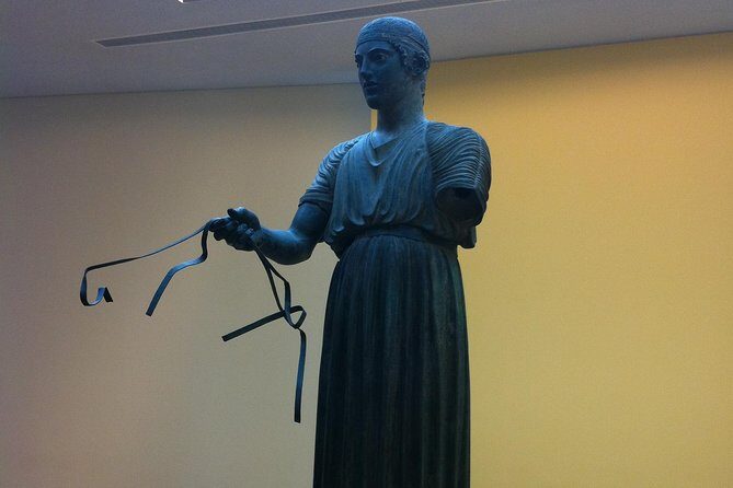 Full Day Delphi-Thermopylae - FAQ