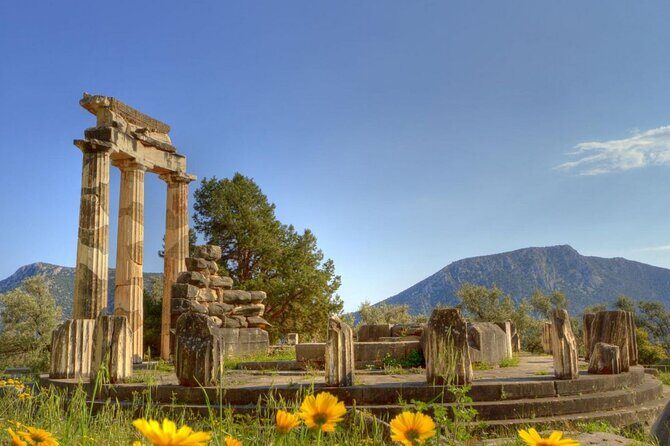 Full-Day Delphi Tour from Athens - The Value of This Tour