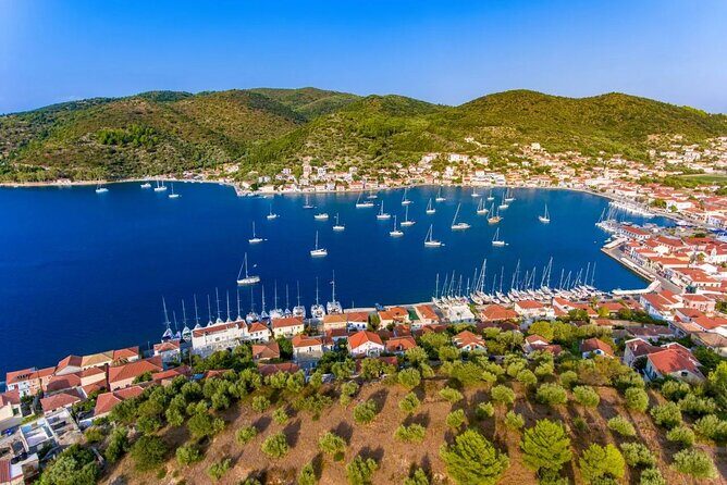 Full-Day Discover Ithaka (Ithaca) Bus Tour [from Kefalonia] - Practical Considerations