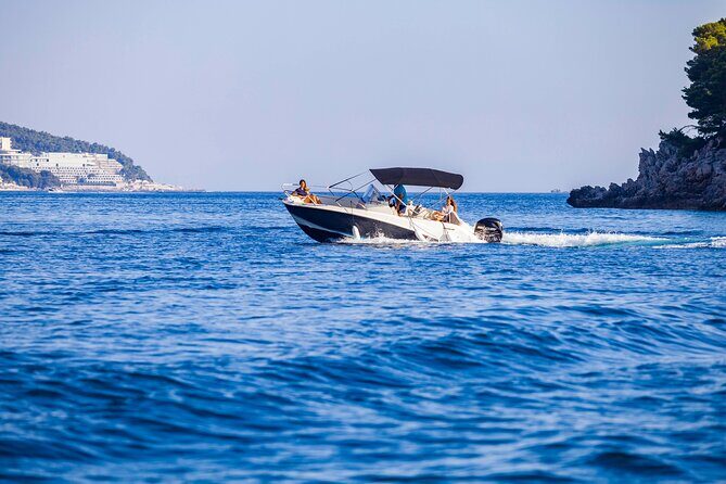 Full Day Dubrovnik Island Private Boat Tour - The Real Deal: Authentic, Value-Driven Adventures