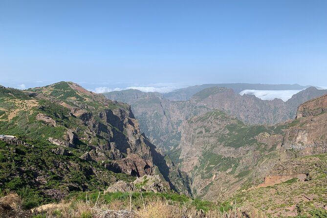 Full day East Adventure Jeep Tour in Madeira Portugal - Who Will Love This Tour?