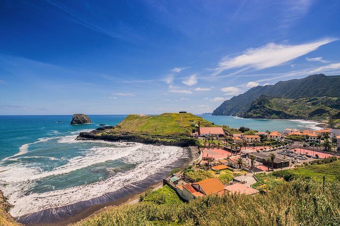 Full Day East Madeira - Pico do Ariero, Ribeiro Frio, Portela, Santana - Deep Dive Into Each Stop: What Makes It Special