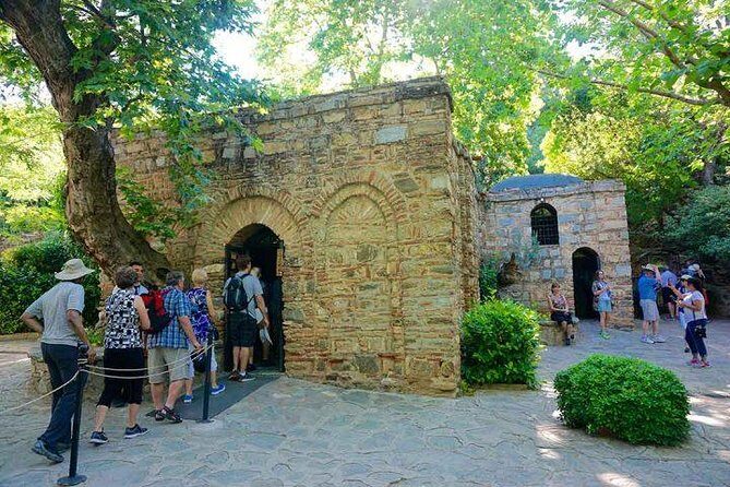 Full-Day Ephesus tour from Izmir, Lunch included - A Deep Dive into the Ephesus Tour Experience