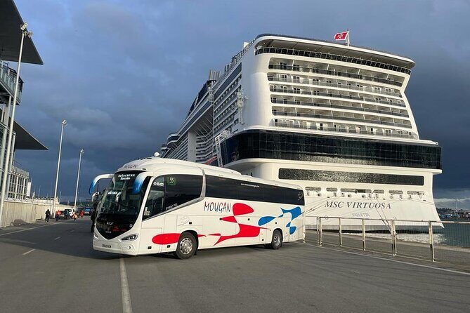 Full-Day Excursion to Santiago from A Coruña for Cruisers Only - What Makes This Tour Stand Out?