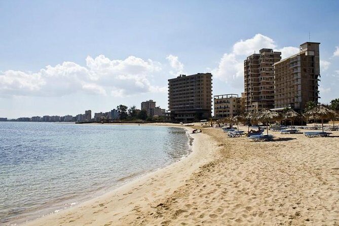 Full-day Famagusta: Lost Cities & Coastal Secrets from Paphos - Transportation, Group Size, and Overall Comfort