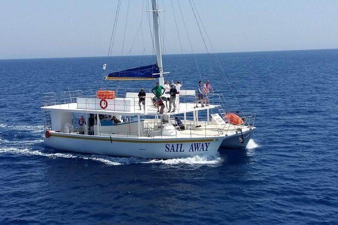 Full-Day Family Catamaran Cruise from Limassol with Lunch - Final Thoughts