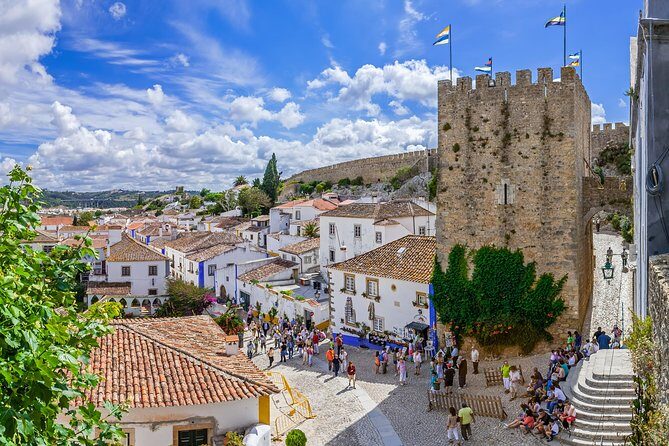 Full-day Fátima, Nazaré, and Óbidos Small-Group Tour from Lisbon - Who is This Tour Best Suited For?