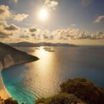 Full-Day Fiskardo Island Guided Tour [From Kefalonia] - Transportation, Group Size, and General Logistics