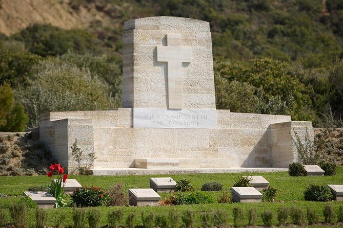 Full-Day Gallipoli Tour From Istanbul - Practical Tips for Tour Participants