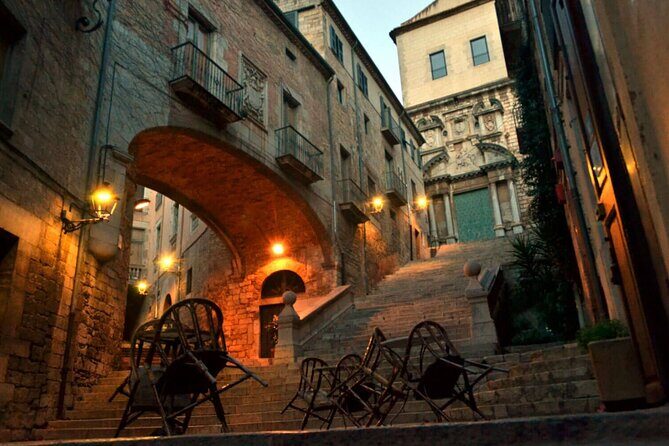 Full Day Girona and Besalu Private Tour - The Practical Side: Transportation, Timing & Comfort
