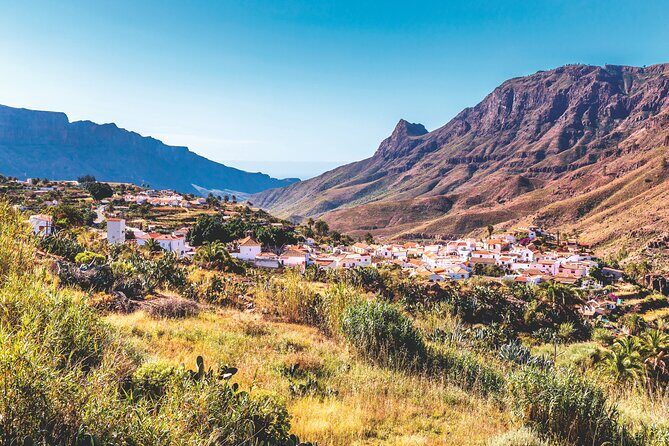 Full-Day Gran Canaria Tour with Teror, Tejeda and Lunch in Fataga - Value and Cost